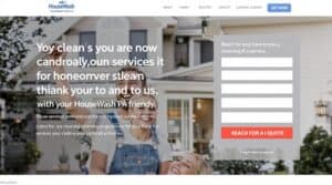 Introduction to HouseWash PA and Its Local Impact