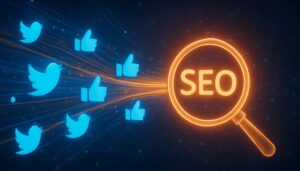 The Post-SEO World Strategy Shift